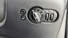 MINI Cooper 1.5 C Exclusive 5dr Auto Petrol Hatchback